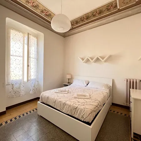Casa Marina *