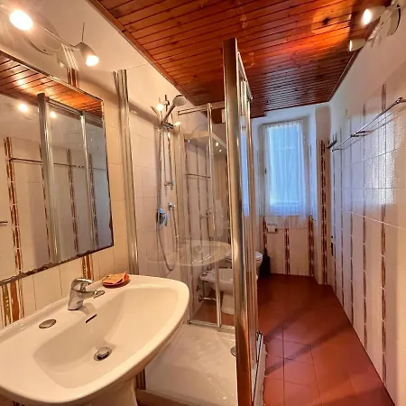 Casa Marina Апартаменты Леванто