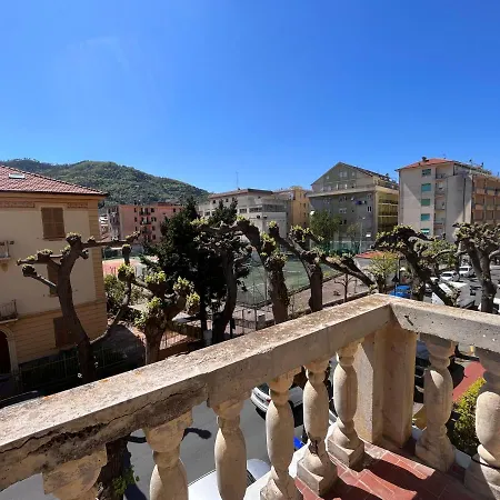 Casa Marina Levanto