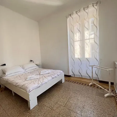 Casa Marina Apartment *